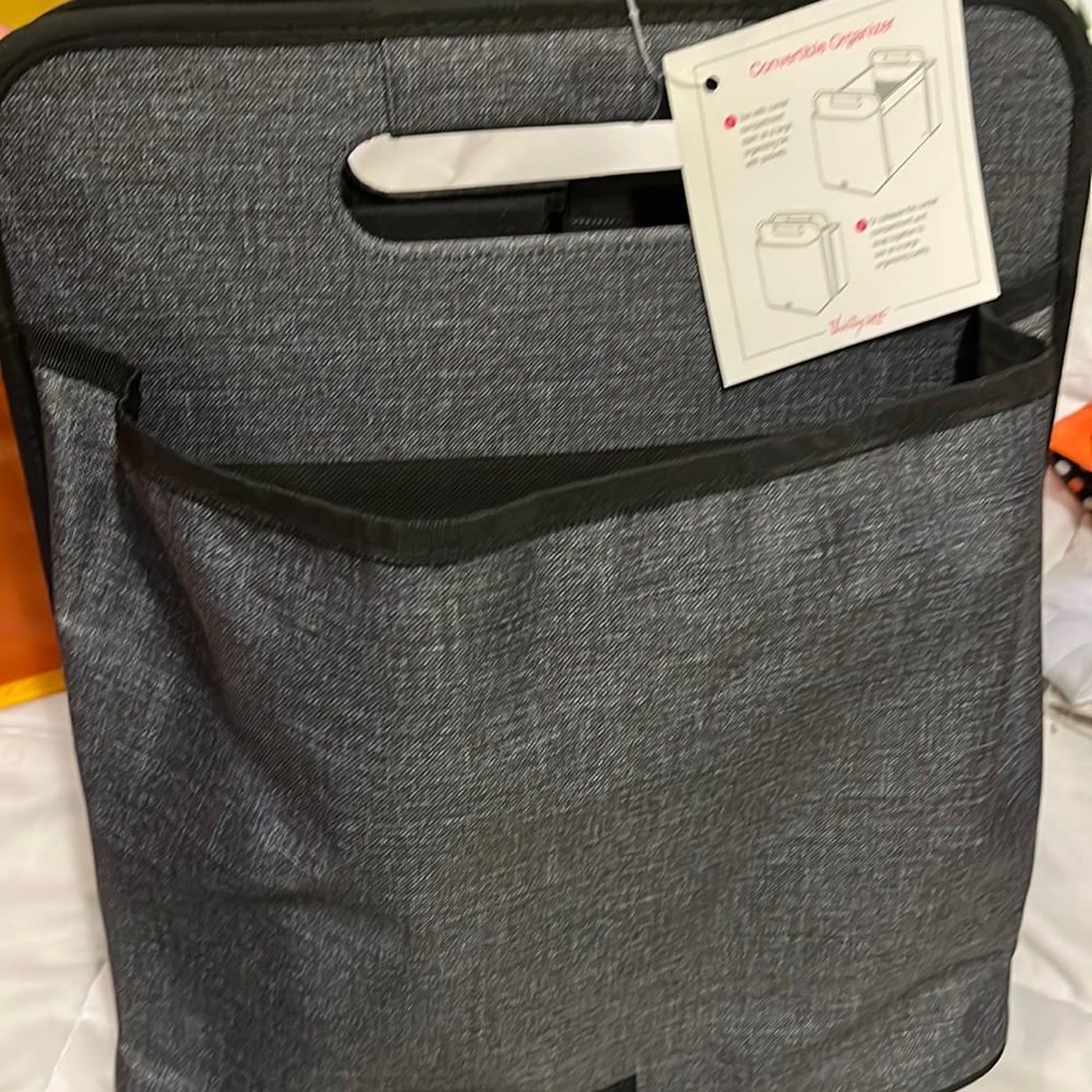 Thirty-One Convertible Organizer Bag
